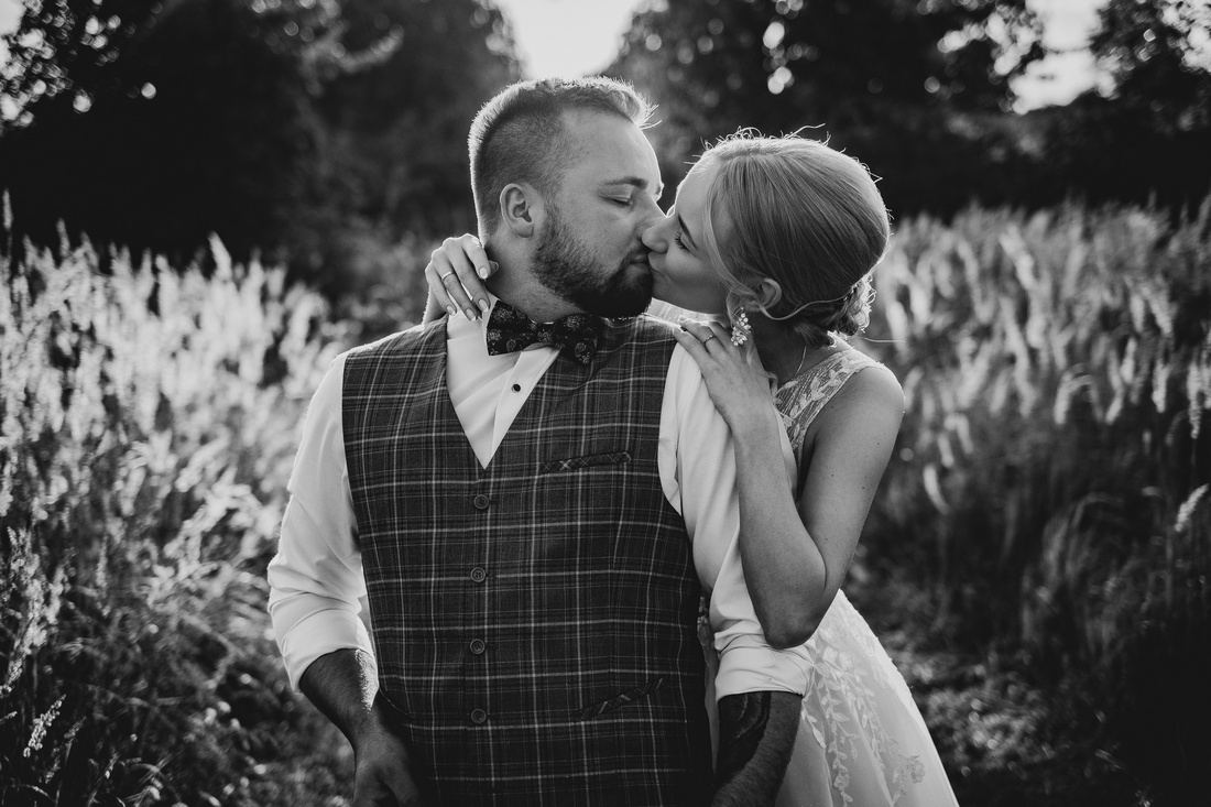 K&Sz // sesja ślubna