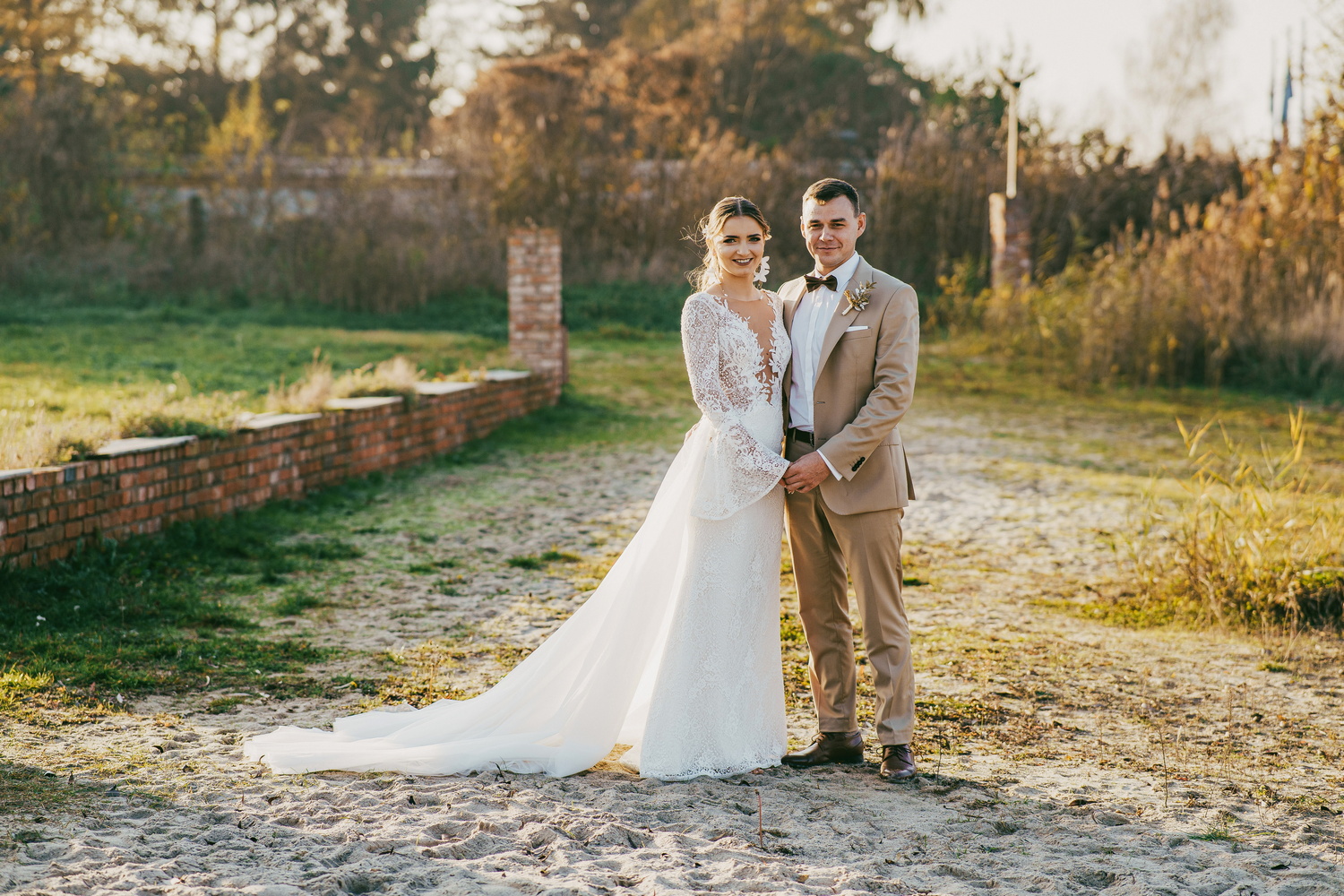 N&Sz // sesja ślubna