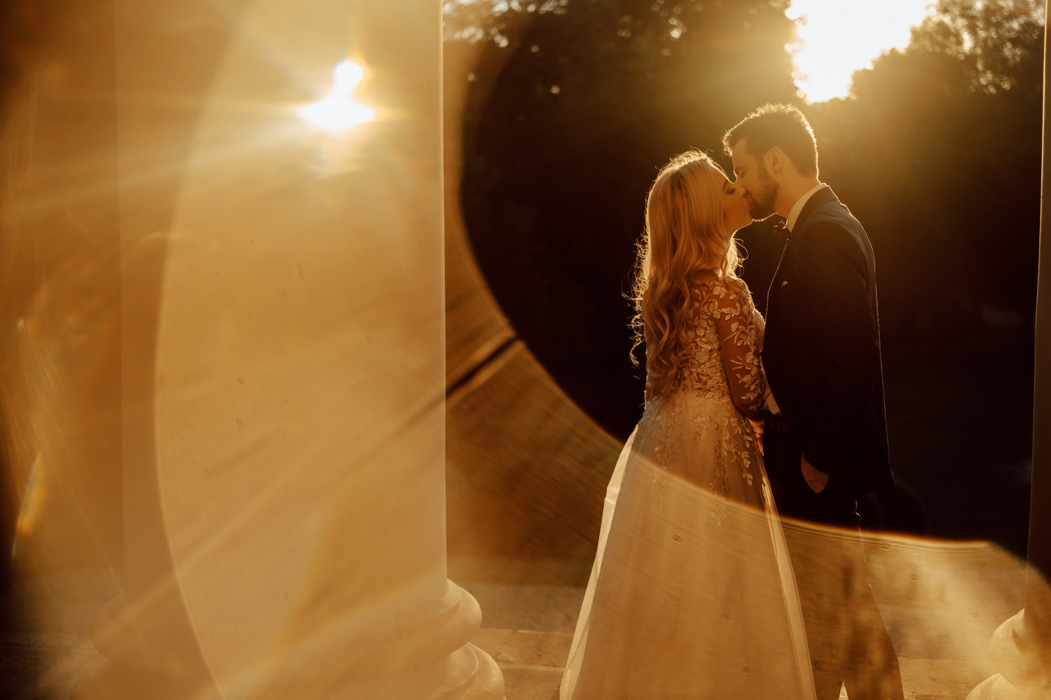 Jolanta i Piotr – sesja