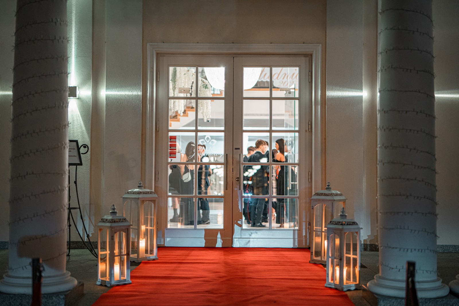 Studniówka 2023 Lelewel