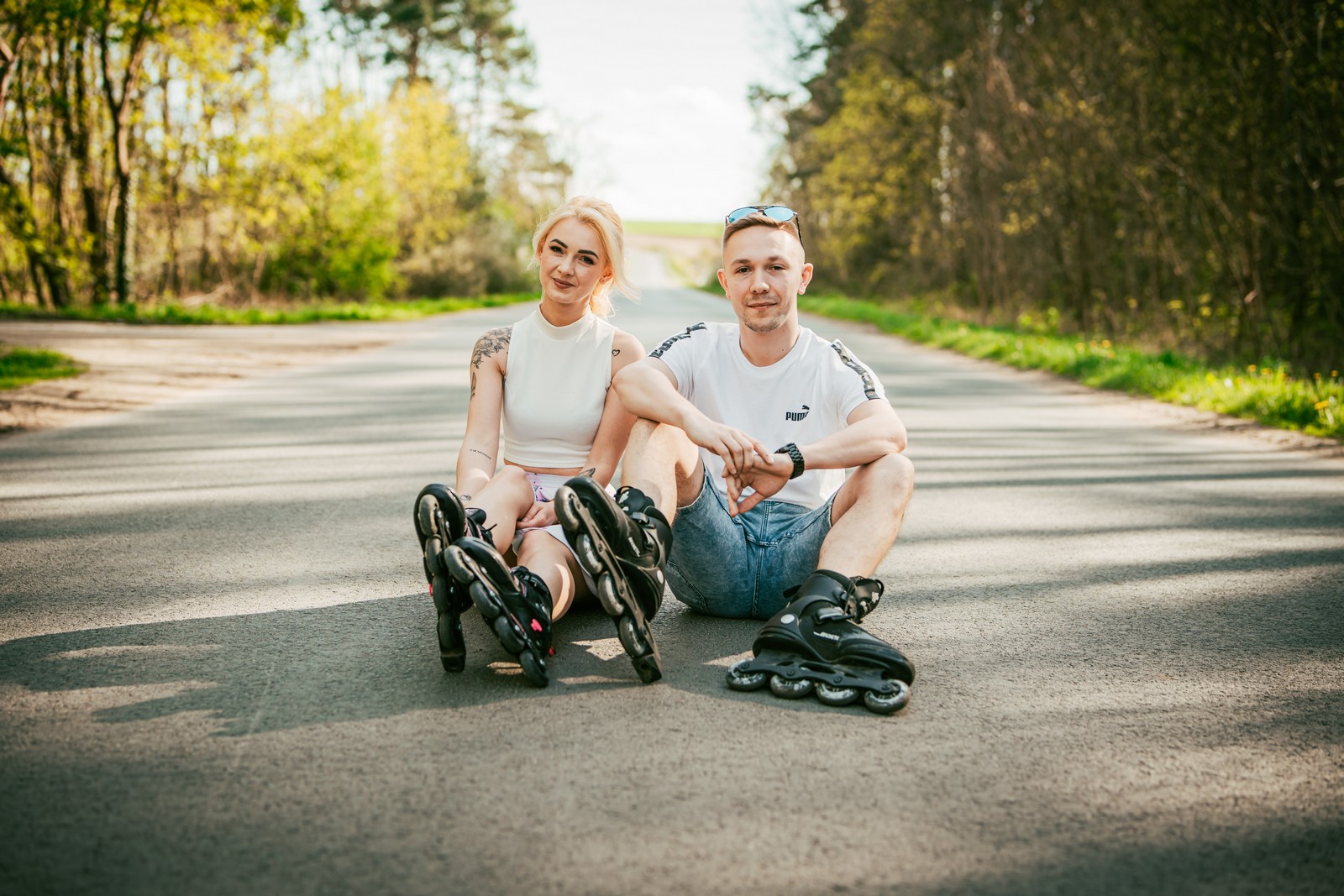 K&P
