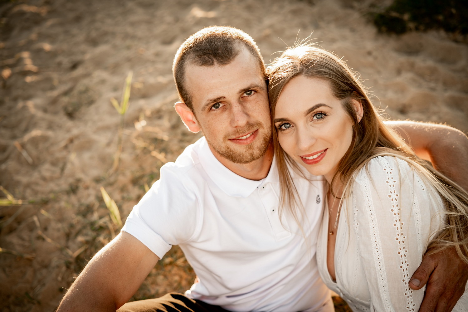 Natalia & Wojtek