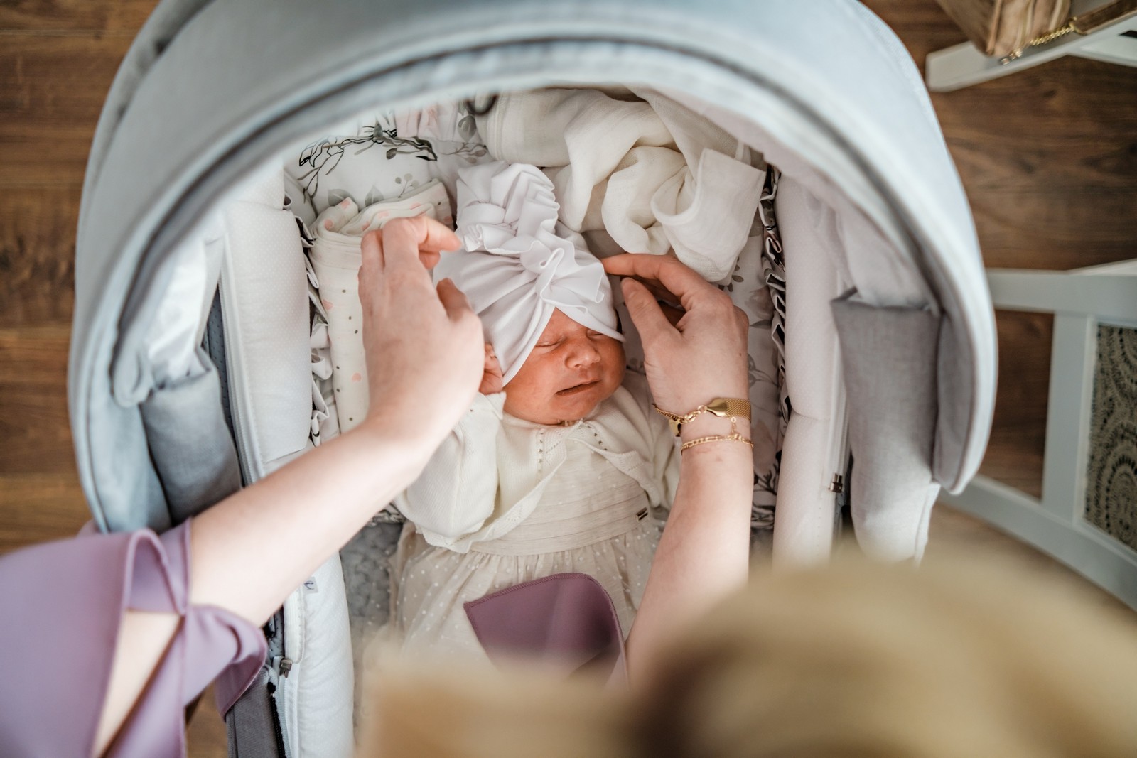 Chrzest Święty Kingi