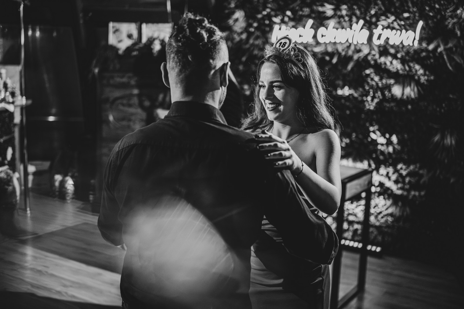 Marysia // osiemnastka