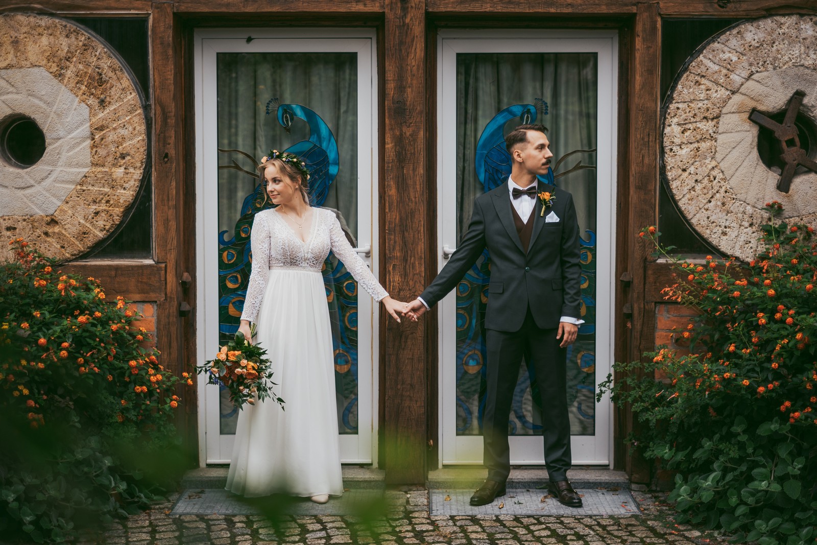 J&K // sesja ślubna