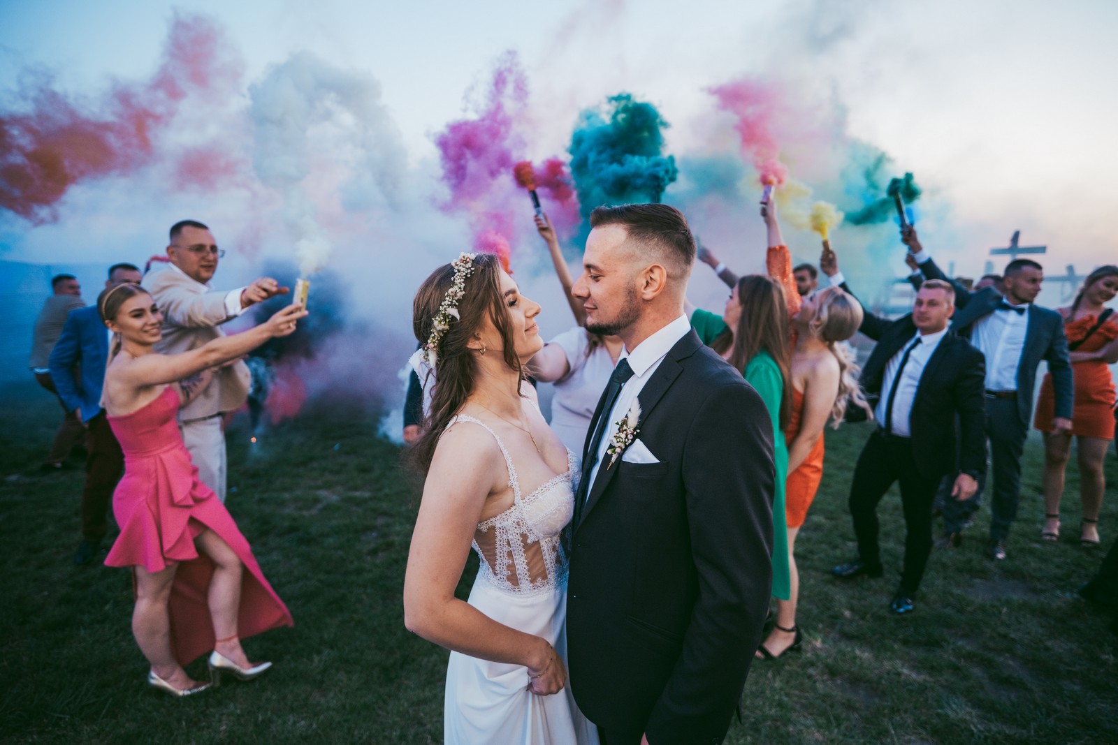 N&A // reportaż ślubny