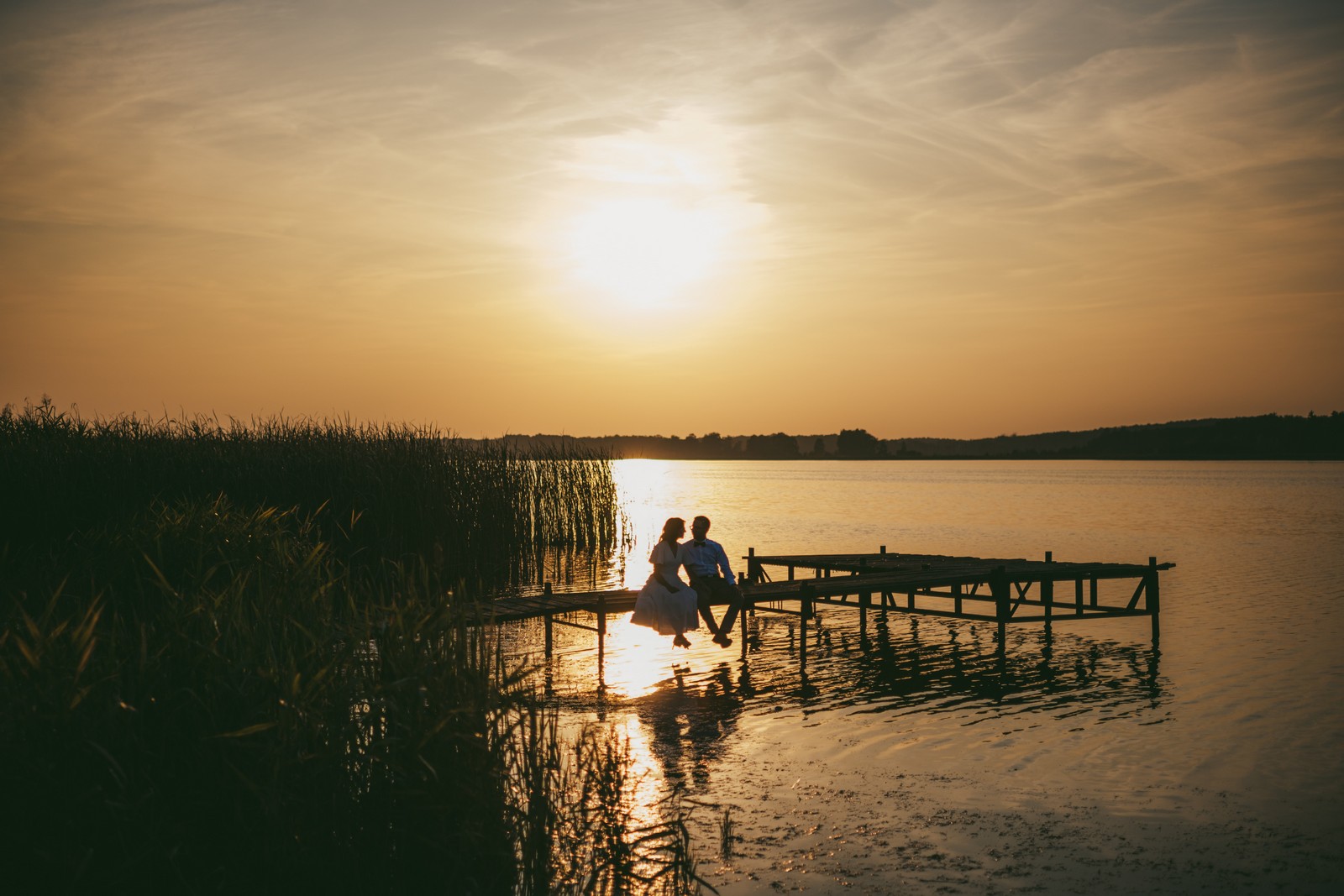 N&D // sesja ślubna