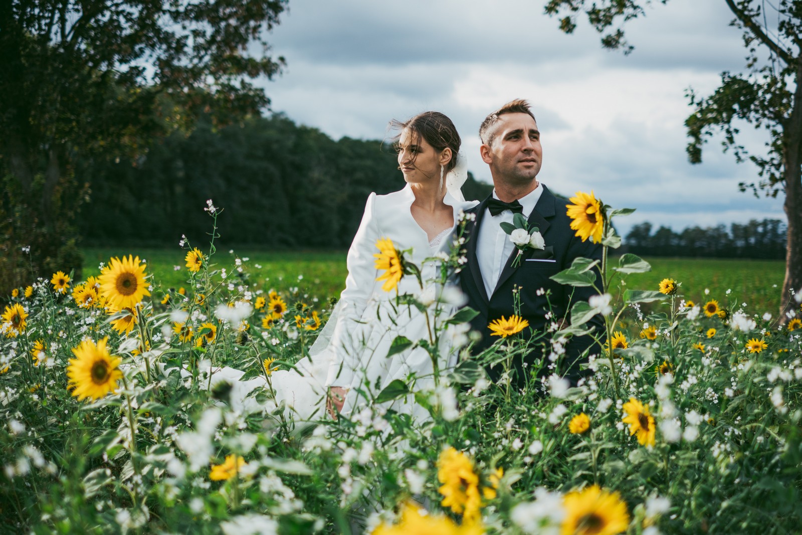 O&Ł // sesja ślubna