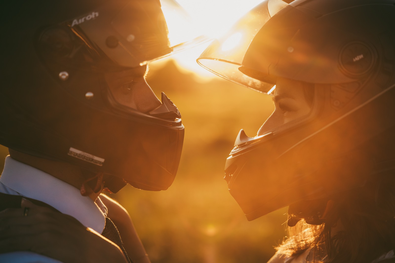 S&M // sesja ślubna