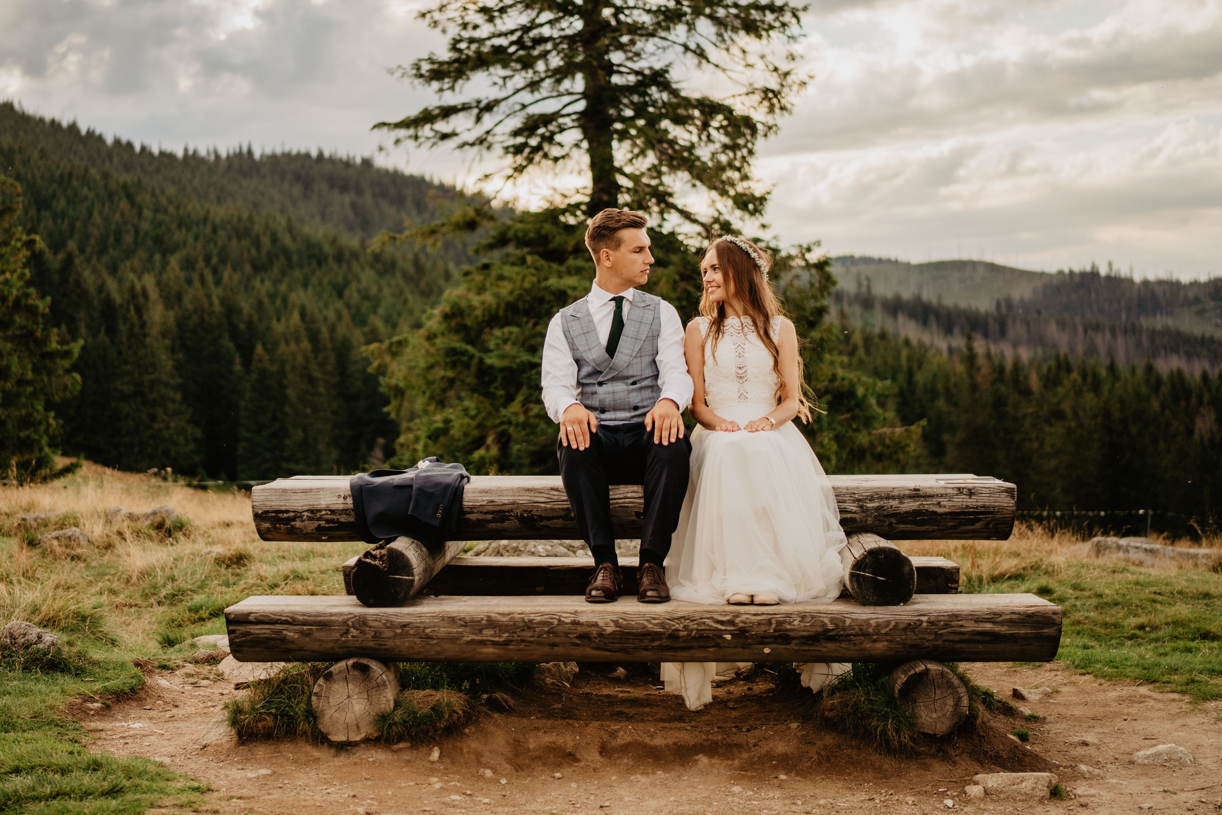 G&Ł // sesja ślubna